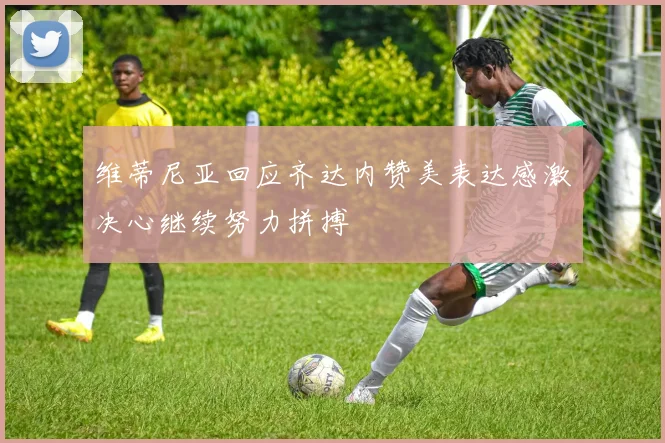 维蒂尼亚回应齐达内赞美表达感激决心继续努力拼搏