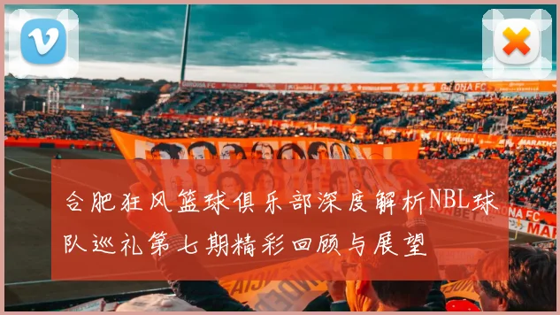 合肥狂风篮球俱乐部深度解析NBL球队巡礼第七期精彩回顾与展望