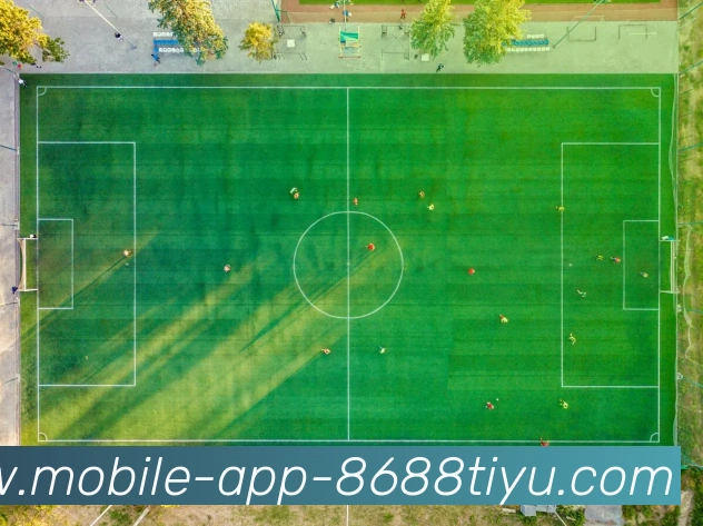 8868体育APP 体育赛事宣传图