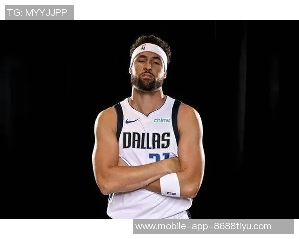 克里斯蒂崛起独行侠新星或成替代克莱的最佳人选