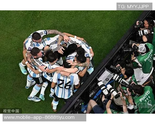 众星云集!詹俊评析阿根廷等六国中场组合谁才是最强阵容 众星云集!詹俊评析阿根廷等六国中场组合谁才是最强阵容