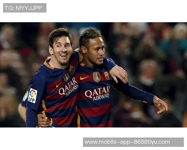 内马尔深情致敬阿尔巴感谢与你共度职业生涯的美好时光 内马尔深情致敬阿尔巴感谢与你共度职业生涯的美好时光