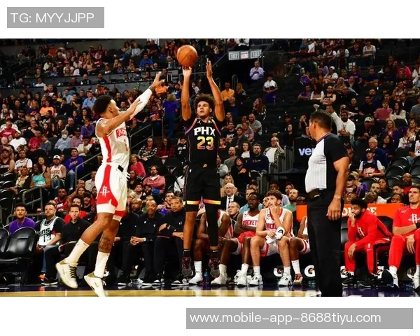 卡梅隆约翰逊状态回暖10投6中助力球队重拾胜利信心 卡梅隆约翰逊状态回暖10投6中助力球队重拾胜利信心