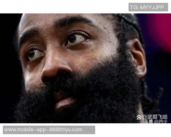 哈登本场比赛罚球表现出色19罚17中创赛季新高再创新纪录 哈登本场比赛罚球表现出色19罚17中创赛季新高再创新纪录