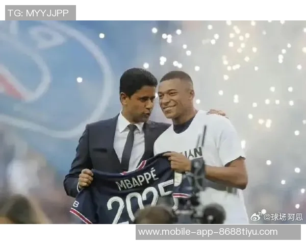 姆巴佩与巴黎展开法律争斗双方互诉索赔数亿欧元引发关注 姆巴佩与巴黎展开法律争斗双方互诉索赔数亿欧元引发关注