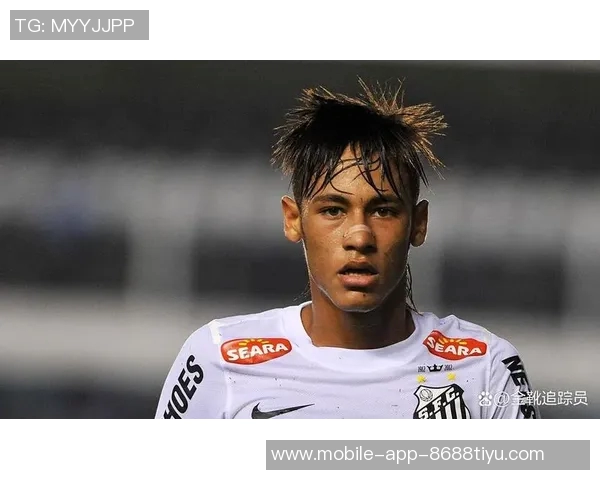 桑托斯主帅强调内马尔是球队领袖计划让他在下轮比赛复出