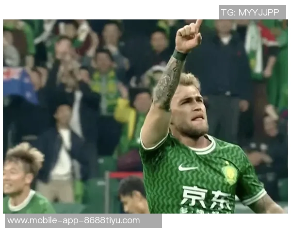 国安旧将奥古斯托在巴西杯决赛次回合成功完成解说生涯首秀展现新风采