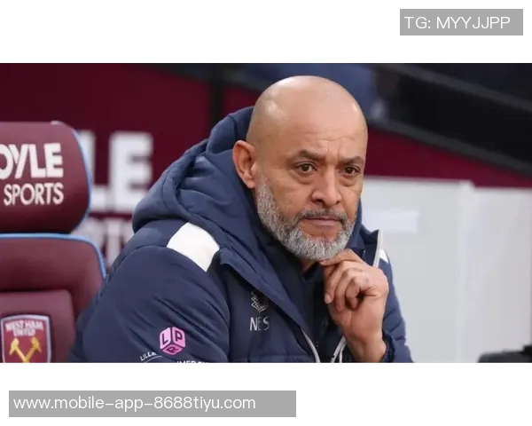 努诺面临下课危机西汉姆考虑重任比利奇执教