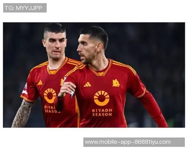 克里斯坦特与曼奇尼将与罗马续约至2029年展现球队未来信心