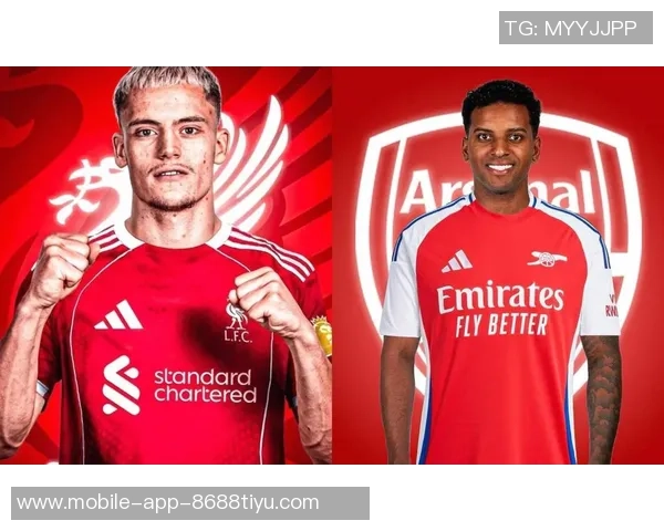 利物浦新海报揭晓三战水晶宫阵容包括斯洛特与维尔茨等明星球员