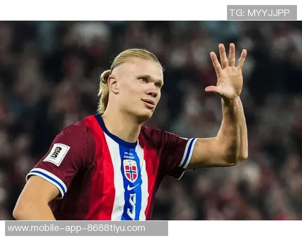 哈兰德回顾国家队旅程全胜晋级世预赛感慨万千美妙时光