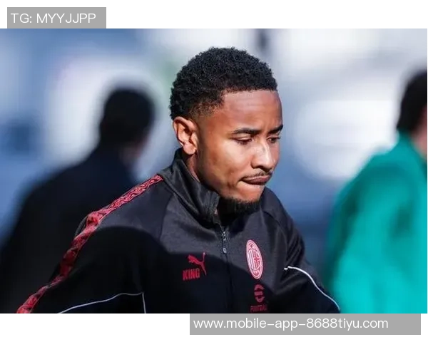 米兰3700万欧引援恩昆库表现低迷意甲至今未进球意杯仅替补出场