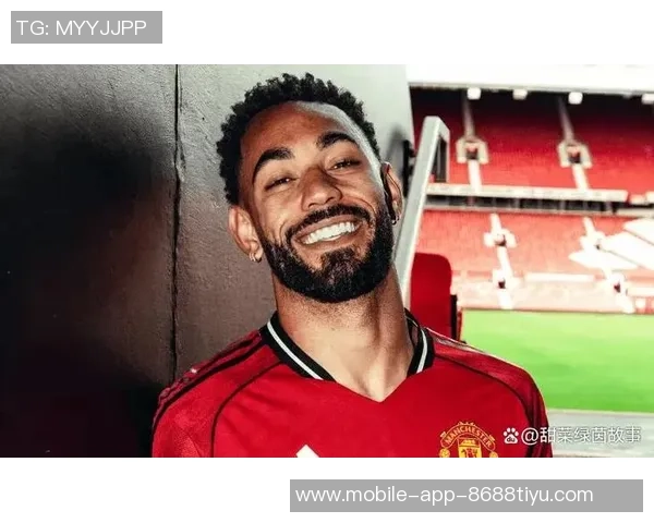 库尼亚期待引领曼联重回巅峰渴望世界杯对决梅西并助巴西夺冠